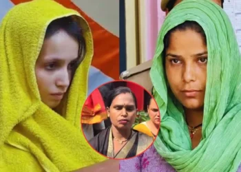 مسکان اور رویتا کی جلاد بننا چاہتی ہے ’آل انڈیا ہندو مہاسبھا‘ کی میرا راٹھوڑ