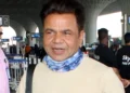 چیک باؤنس معاملے میں اداکار راجپال یادو  کو سپریم کورٹ کی  سخت  پھٹکار