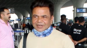 چیک باؤنس معاملے میں اداکار راجپال یادو  کو سپریم کورٹ کی  سخت  پھٹکار