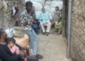یوپی میں ڈی جے کی آواز سے دو روزہ نومولود کی موت
