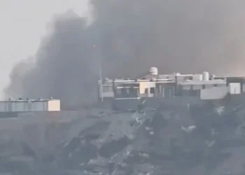 یمن میں حوثیوں کا صدارتی محل  پر حملہ ، چار افراد جاں  بحق