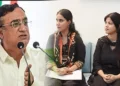 شاہین اور نفیسہ سے پولیس کی بدسلوکی پر اجے ماکن نےدہلی پولیس اور امت شاہ کو نشانہ بنایا