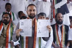 تلنگانہ میں بوگس فارم۔ 7 پر پہلا FIR درج، مشیرآباد میں 30 ووٹ خارج کرنے کی کوشش ناکام