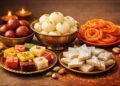 دہلی میں 402 کلوگرام غذائی اشیا تلف