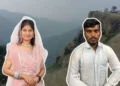 کولہاپور میں انجینئرنگ کی طالبہ کی لاش گہری کھائی سے برآمد