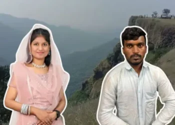 کولہاپور میں انجینئرنگ کی طالبہ کی لاش گہری کھائی سے برآمد