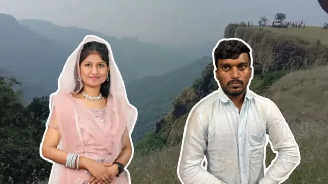 کولہاپور میں انجینئرنگ کی طالبہ کی لاش گہری کھائی سے برآمد