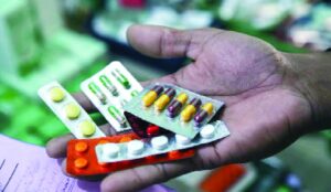 کینسر کی دواؤں پر 30 فیصد تجارتی منافع کو ریگولیٹ کرنے کا فیصلہ