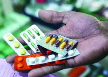 کینسر کی دواؤں پر 30 فیصد تجارتی منافع کو ریگولیٹ کرنے کا فیصلہ