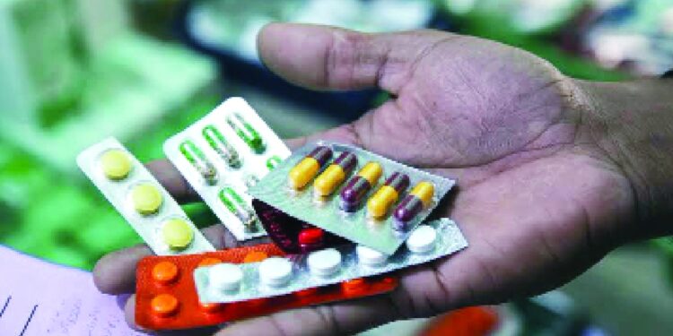 کینسر کی دواؤں پر 30 فیصد تجارتی منافع کو ریگولیٹ کرنے کا فیصلہ
